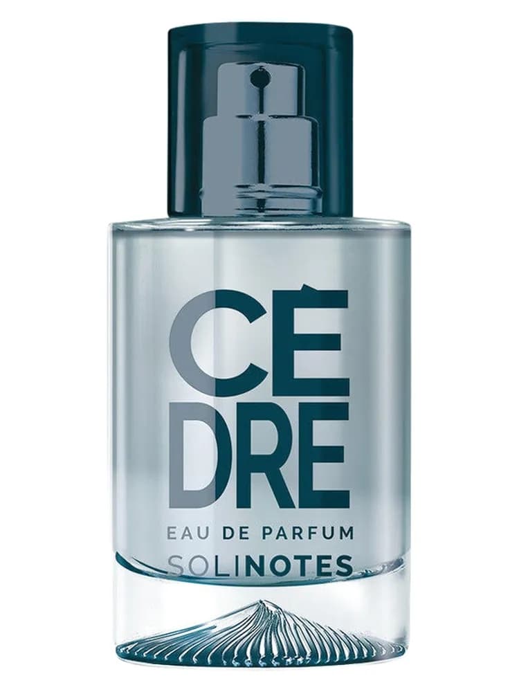 Cèdre
