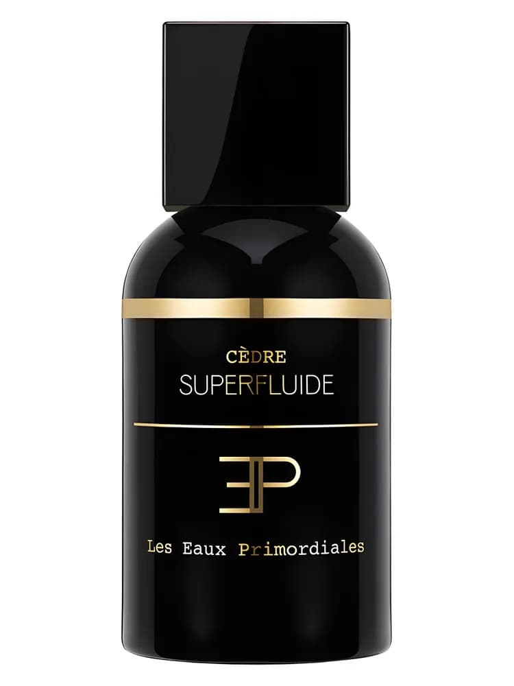 Cèdre Superfluide