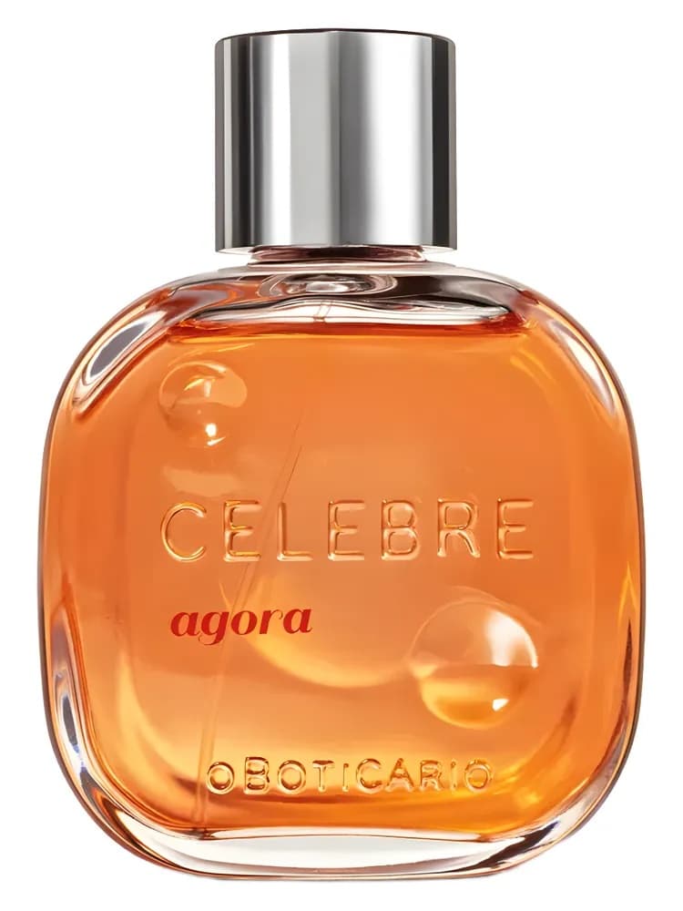 Celebre Agora Woman