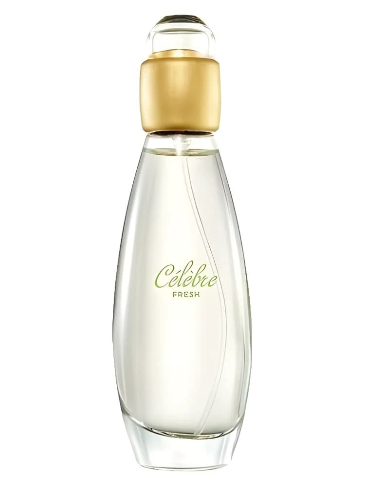 Célèbre Fresh