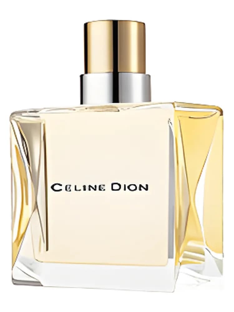 Celine Dion Signature