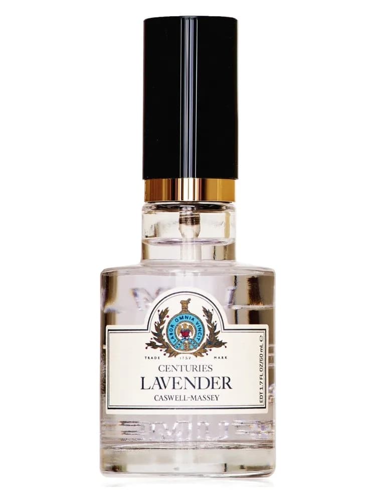 Centuries Lavender