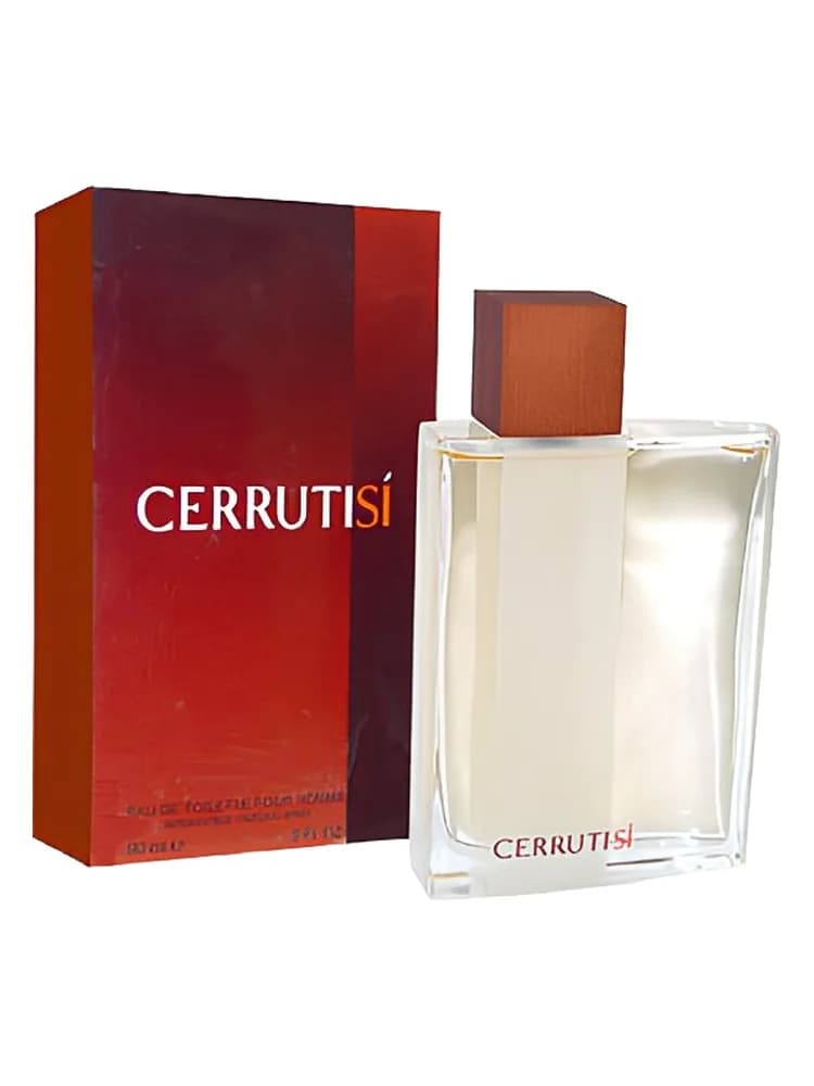 Cerrutisí