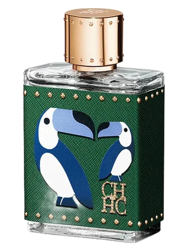 Ch Men Birds Of Paradise