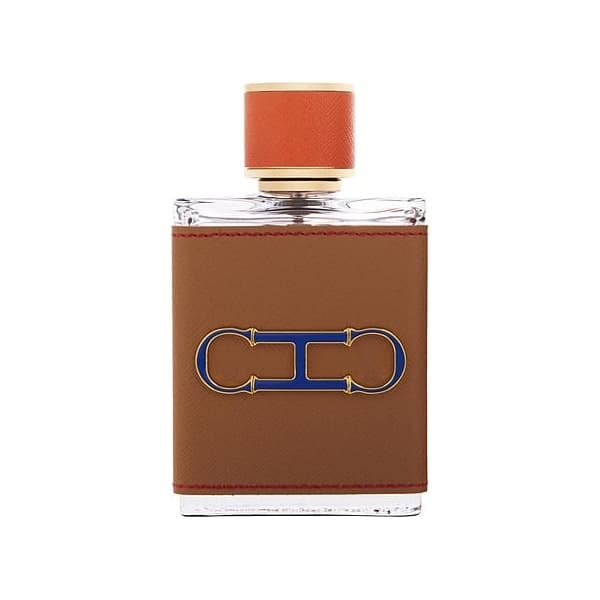 Ch Pasión For Her