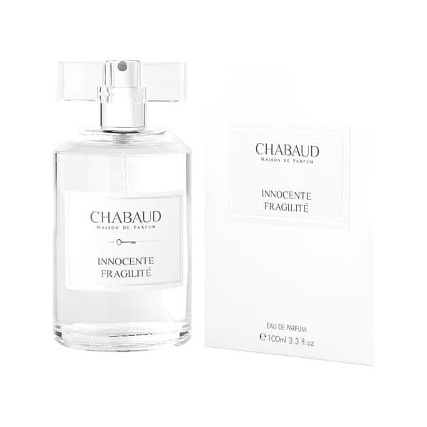 Innocente Fragilité