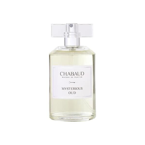 Mysterious Oud