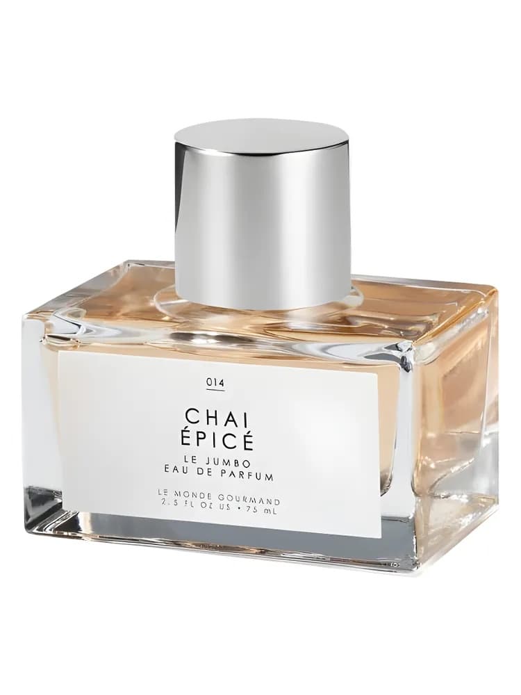 Chai Épicé