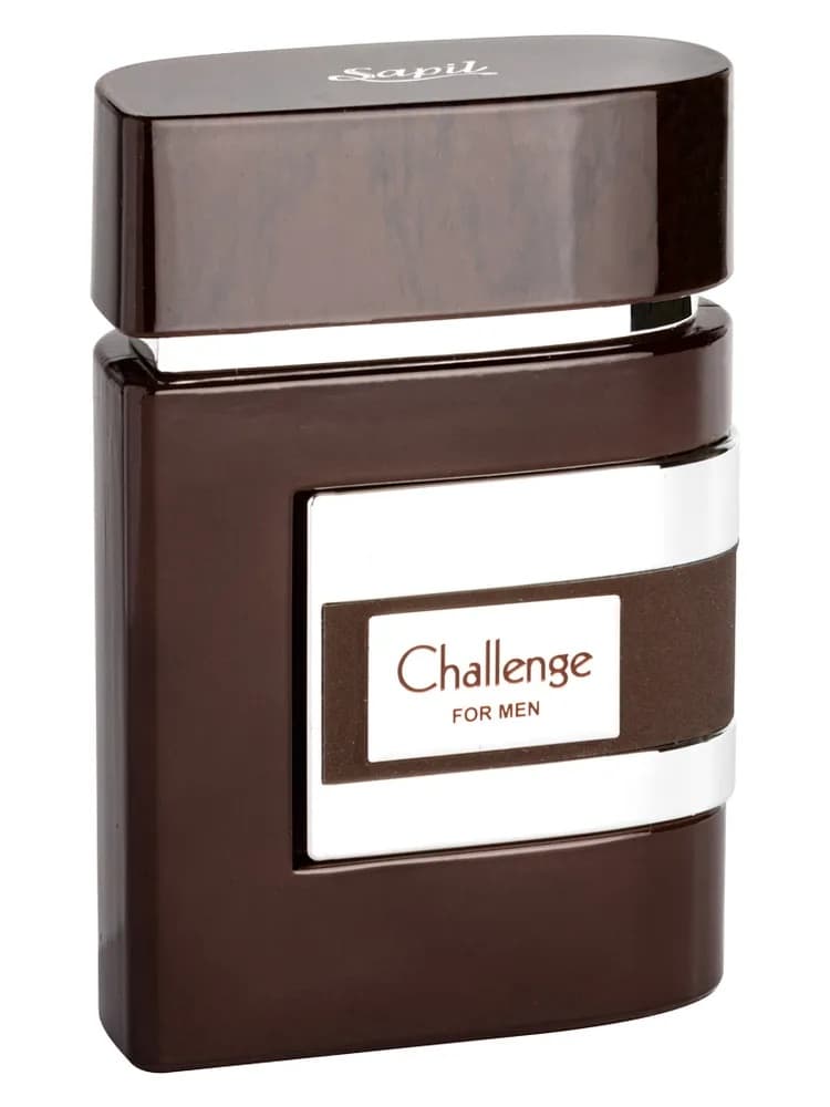 Challenge For Men