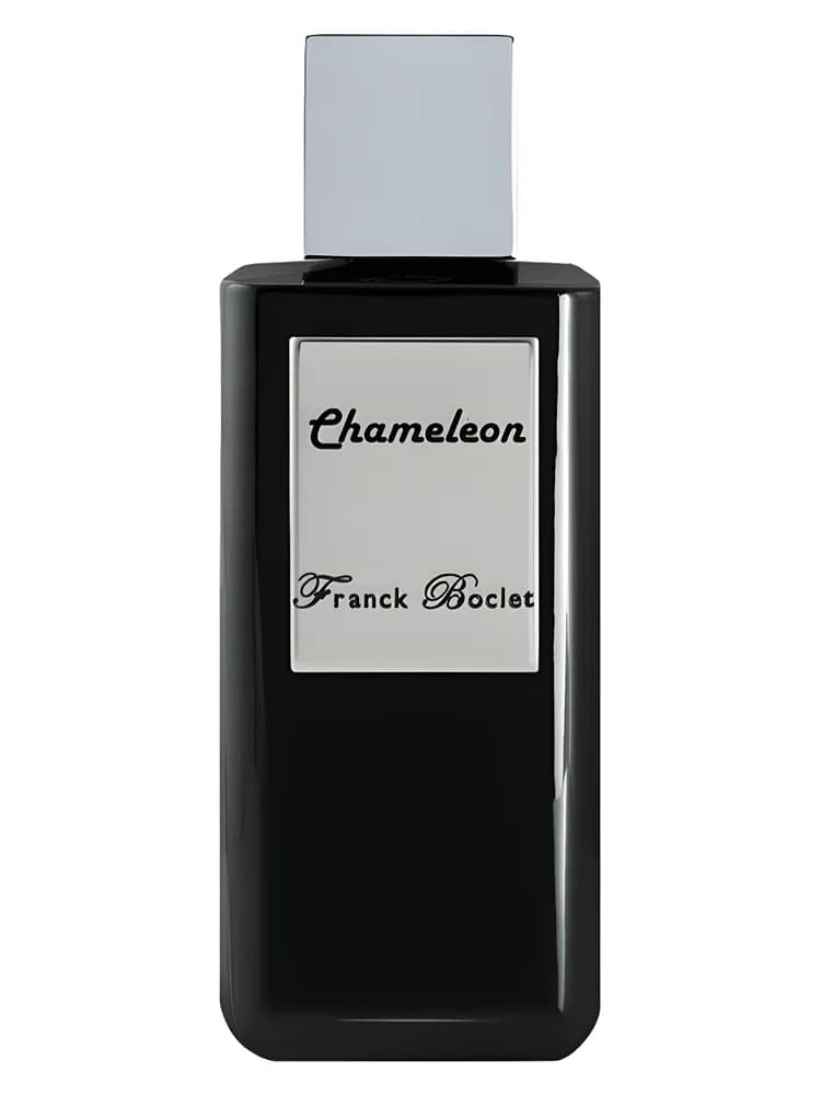 Chameleon
