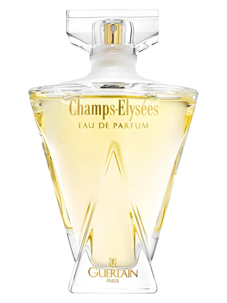 Parfum Des Champs-Élysées