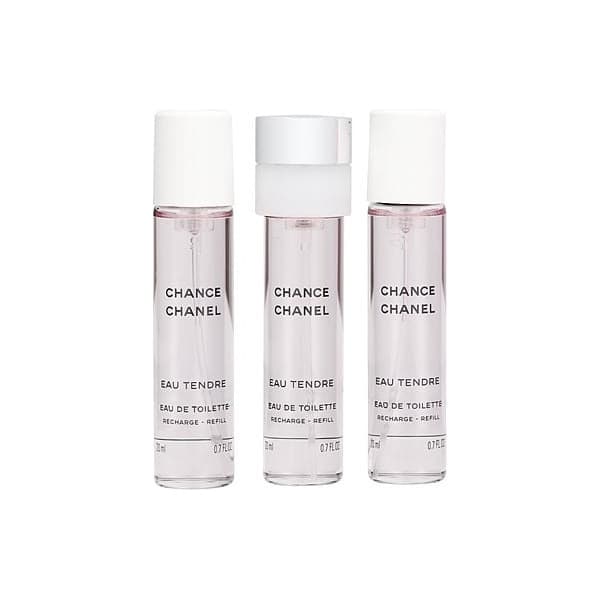 Chance Eau Tendre Eau De Parfum