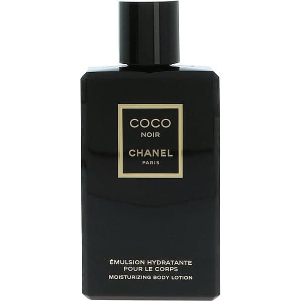Coco Noir