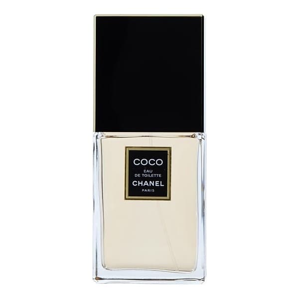 Coco Parfum