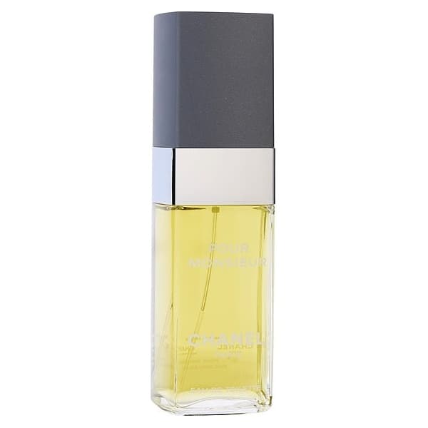 Pour Monsieur Eau De Toilette