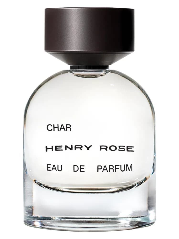 Char