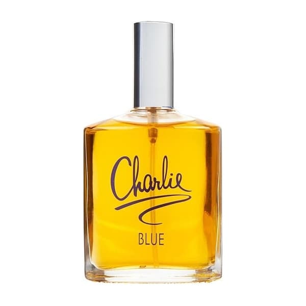Charlie Blue Eau Fraiche