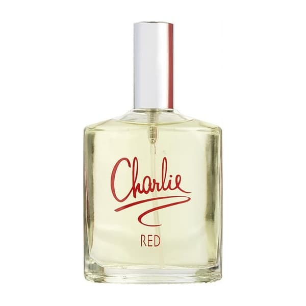 Charlie Red