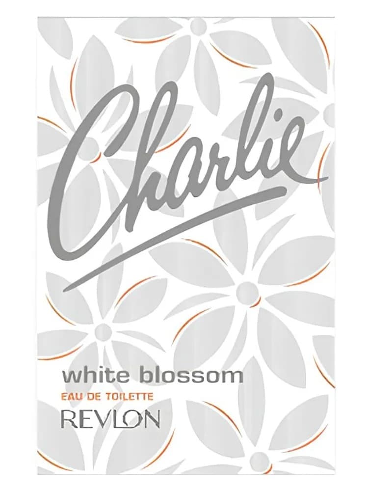 Charlie White