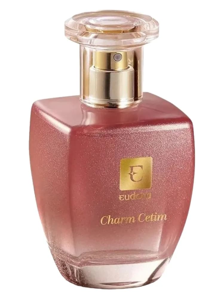 Charm Cetim