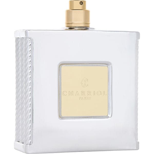 Charriol Royal Platinum Pour Homme