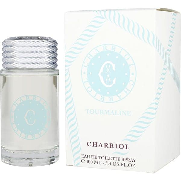 Tourmaline Charriol