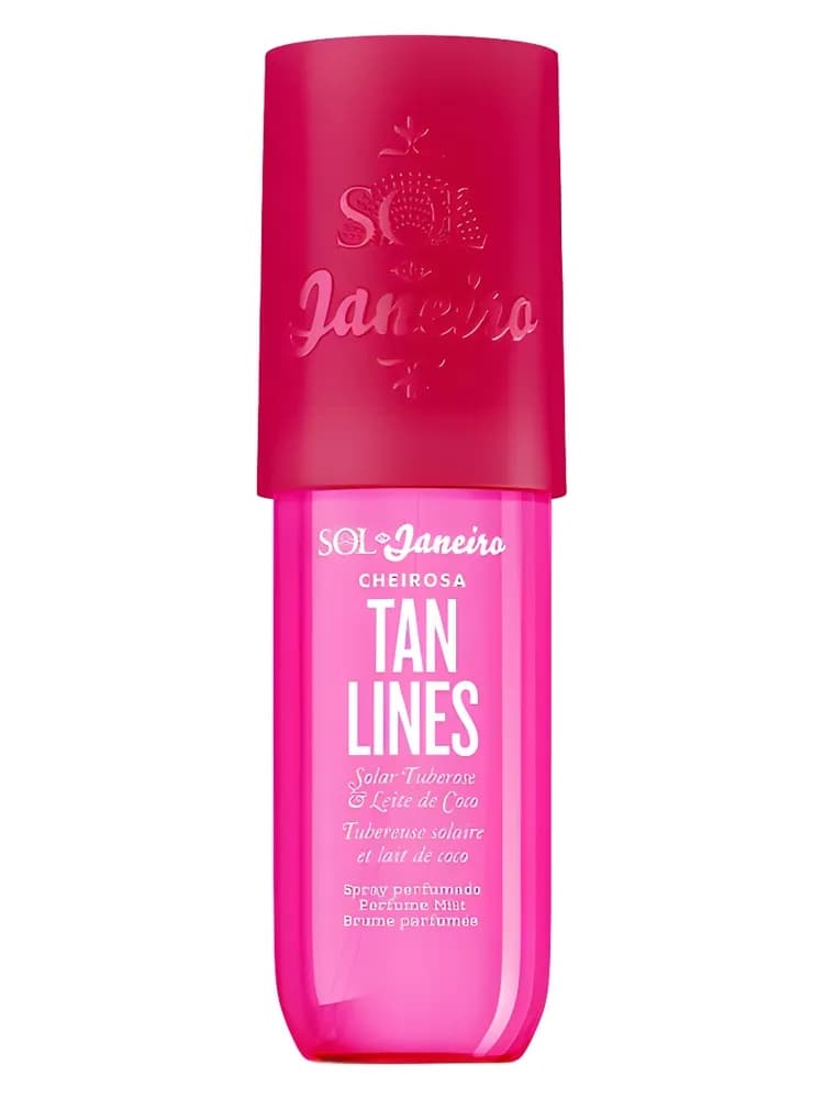 Tan Lines 2022