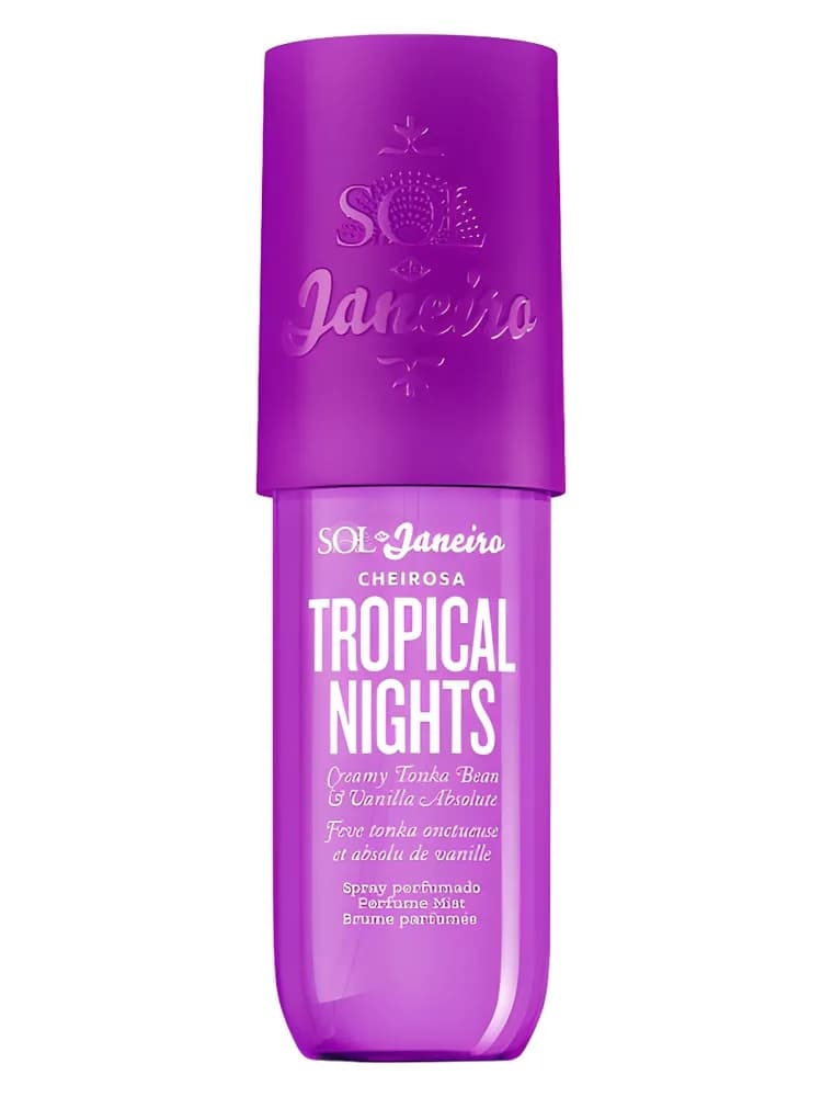 Tropical Nights 2022