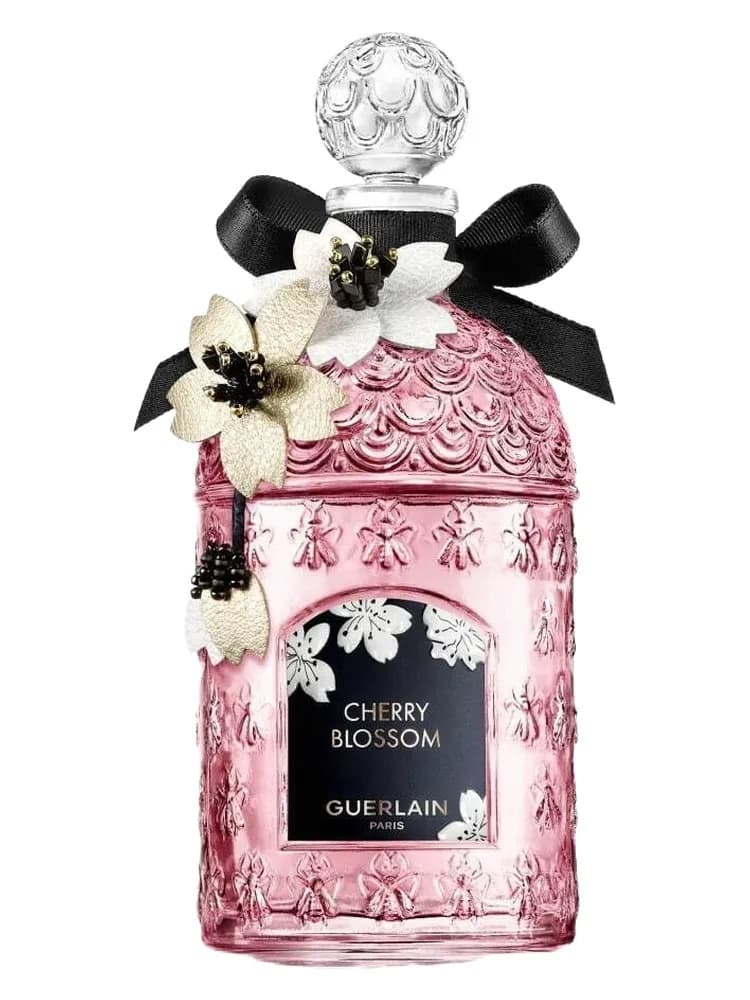 Cherry Blossom Millésime 2022