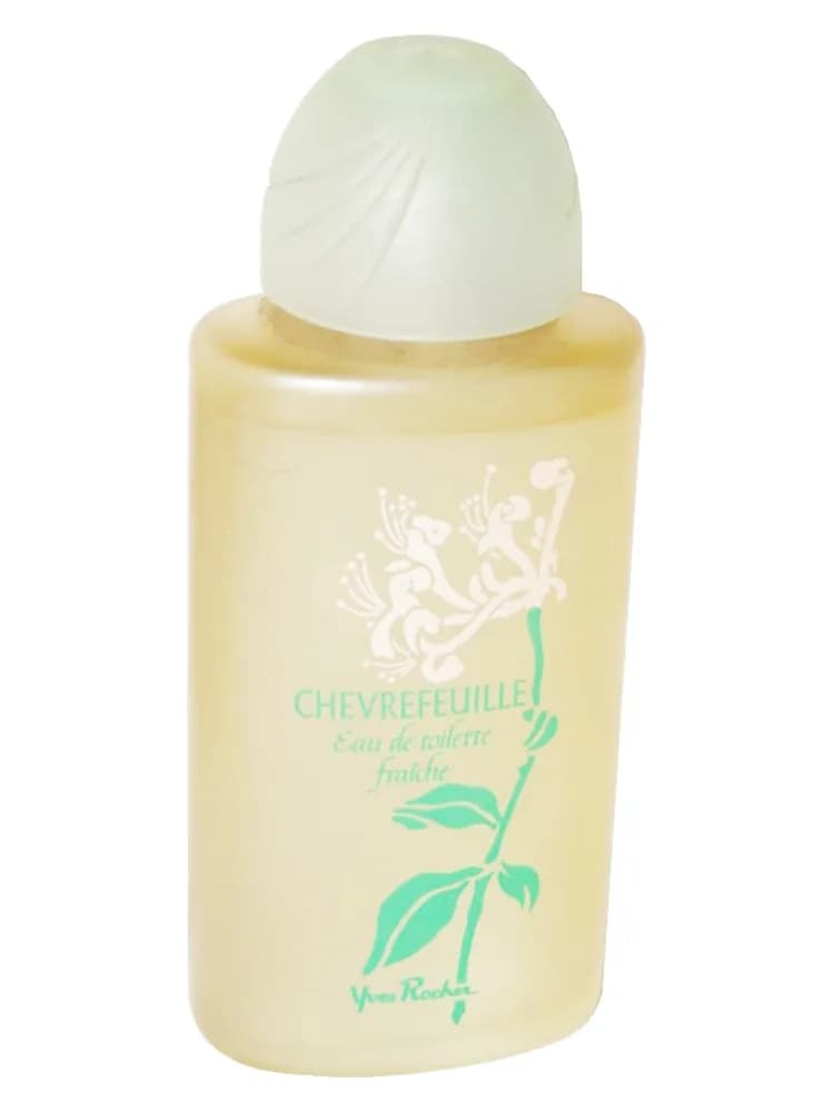 Eau Fraîche Chèvrefeuille