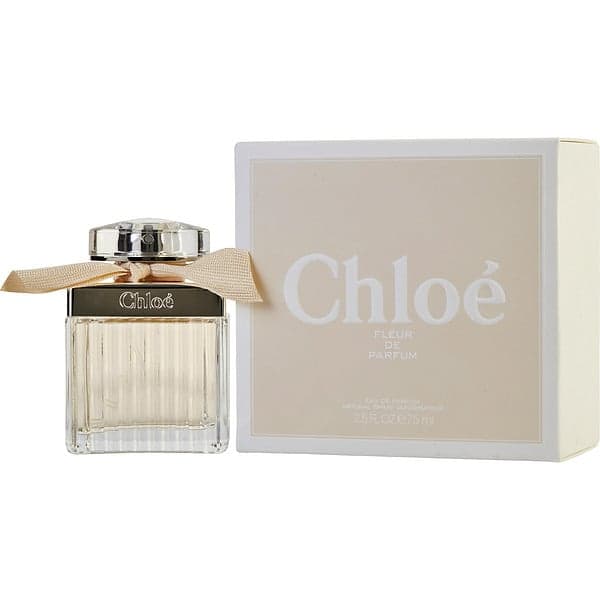 Chloé Fleur De Parfum