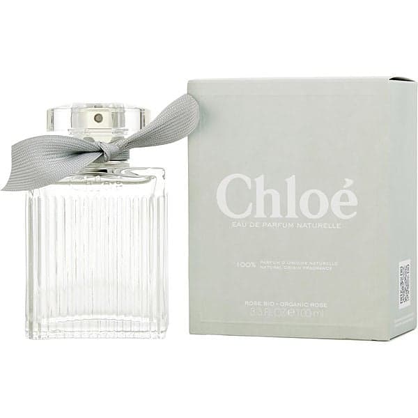 Chloé Eau De Parfum Naturelle
