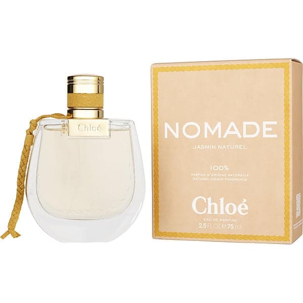Chloé Nomade Naturelle Eau De Parfum