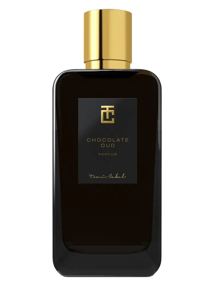 Chocolate Oud