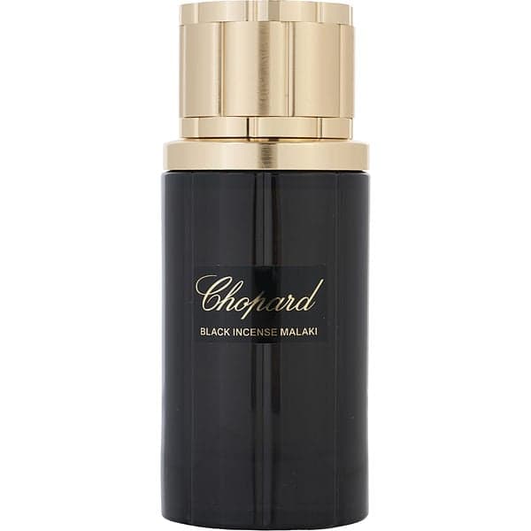Black Incense Malaki