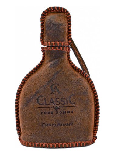 Ca Classic Denim Woman