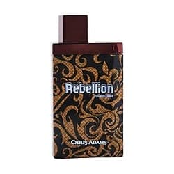 Rebellion