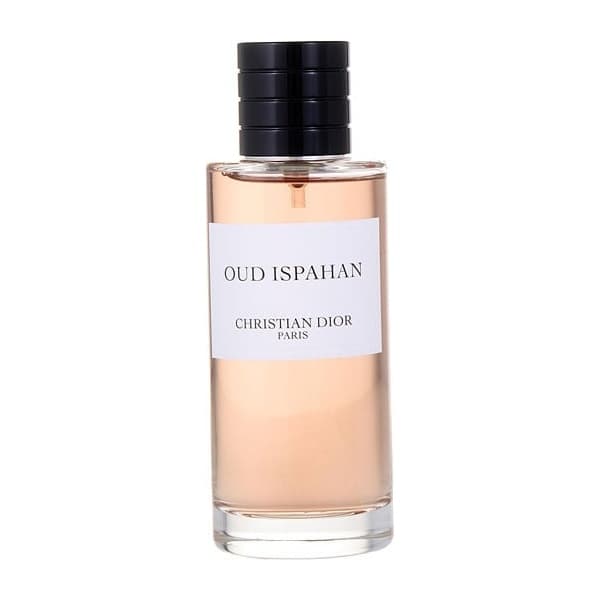 Oud Ispahan