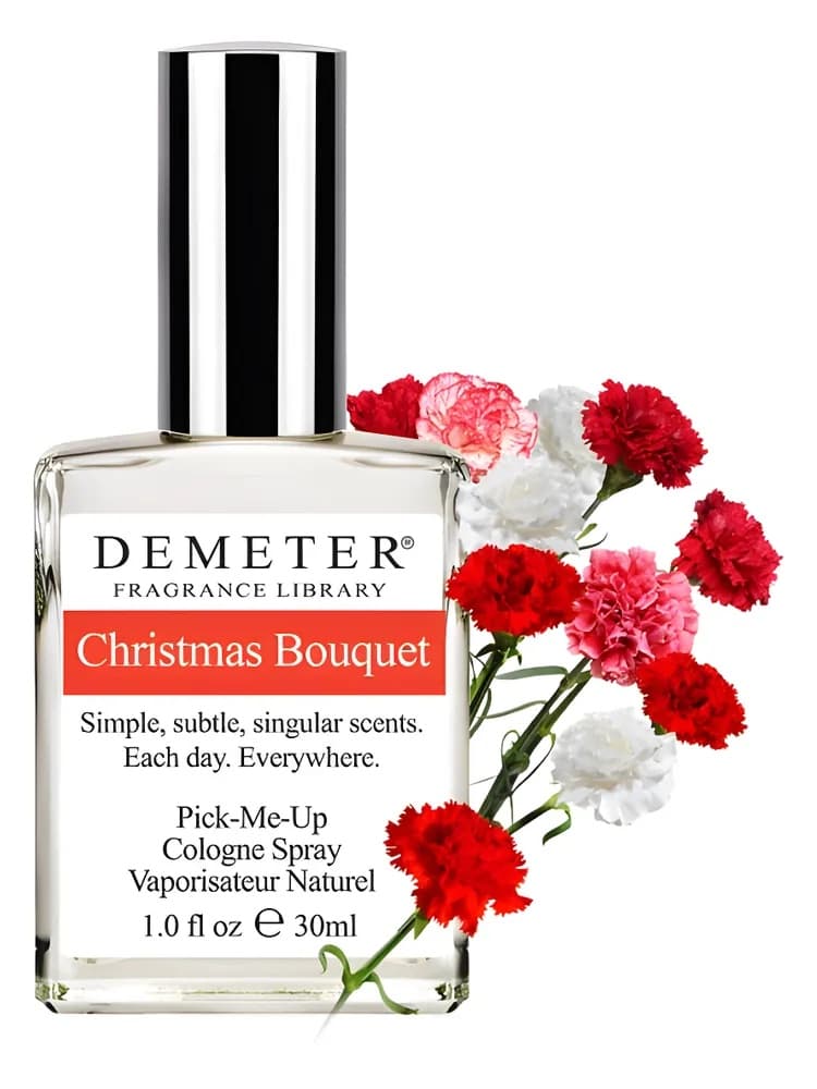 Christmas Bouquet