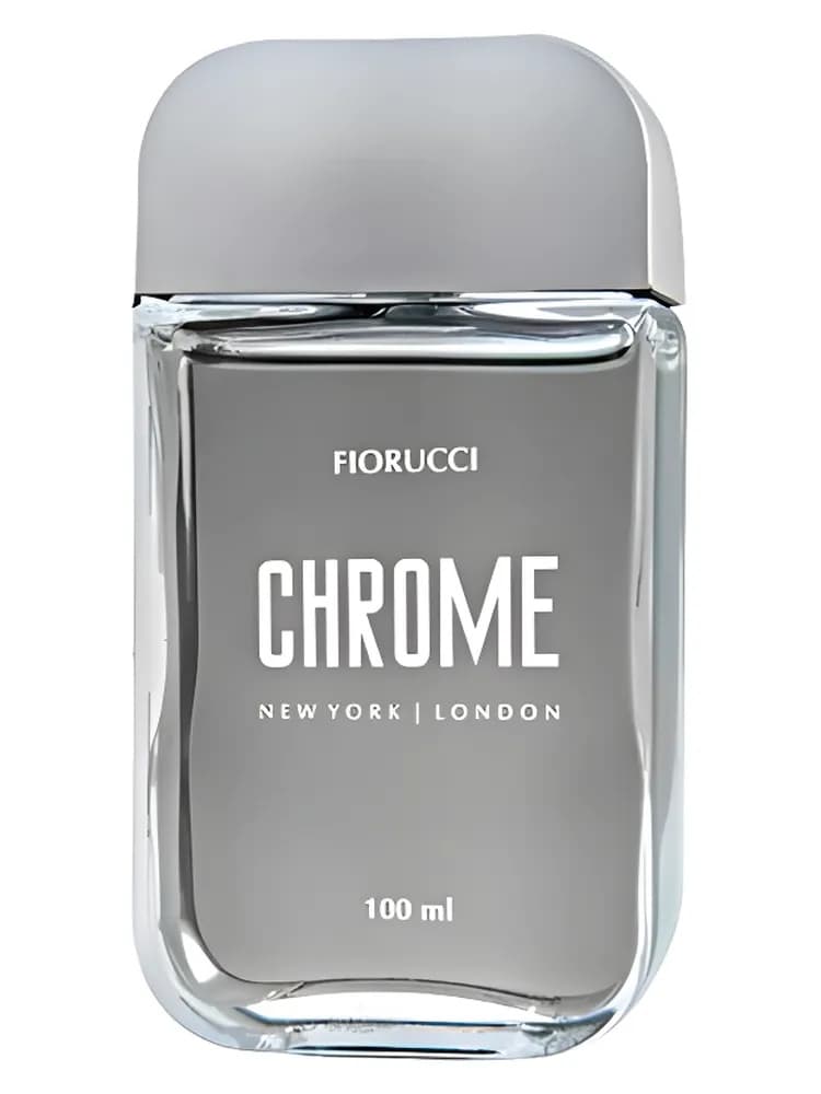 Fiorucci Chrome