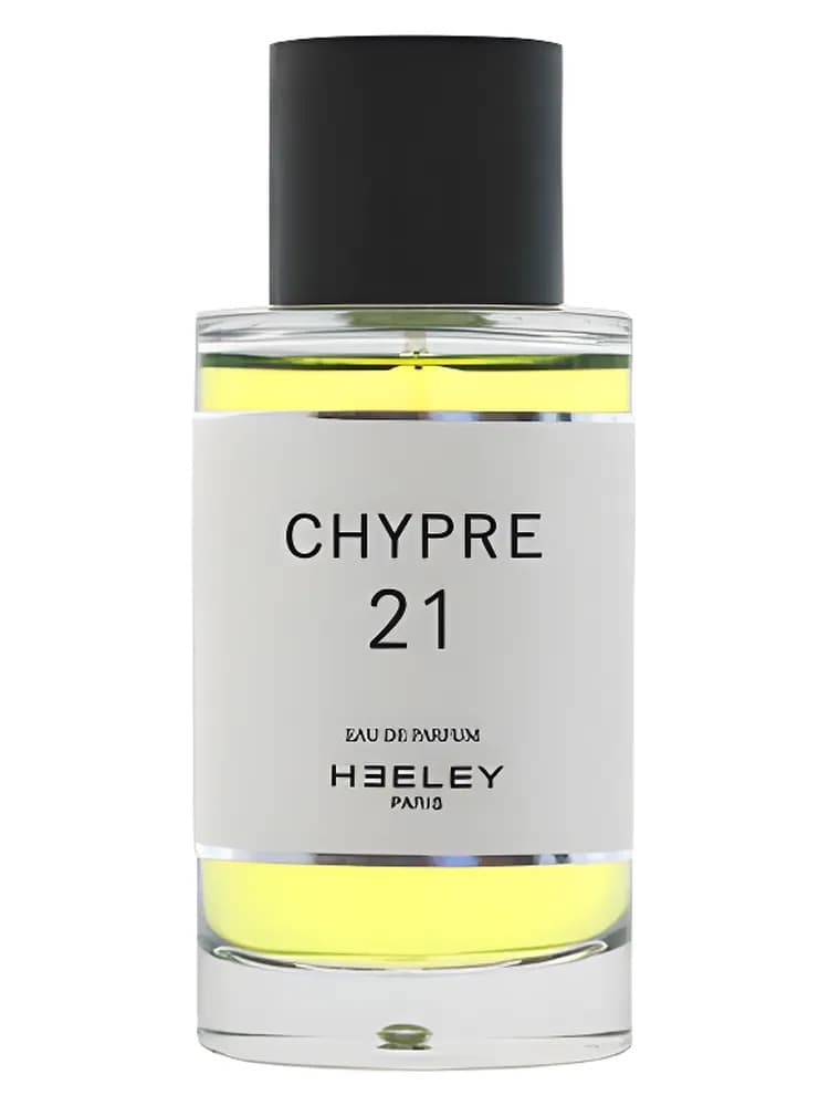 Chypre 21