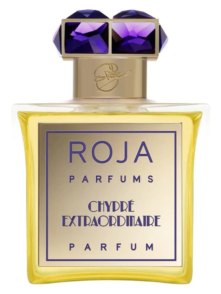 Chypré Extraordinaire