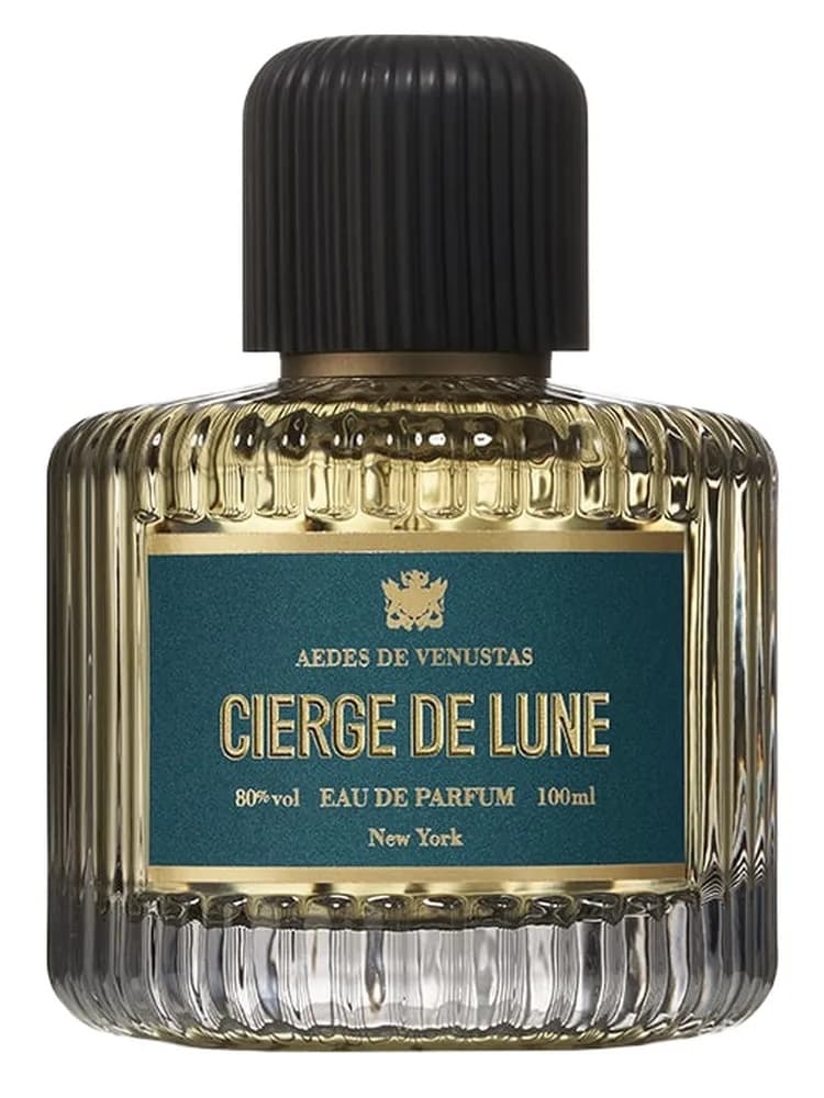 Cierge De Lune (2021)