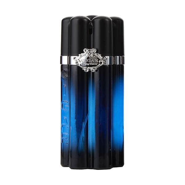 Cigar Blue Label