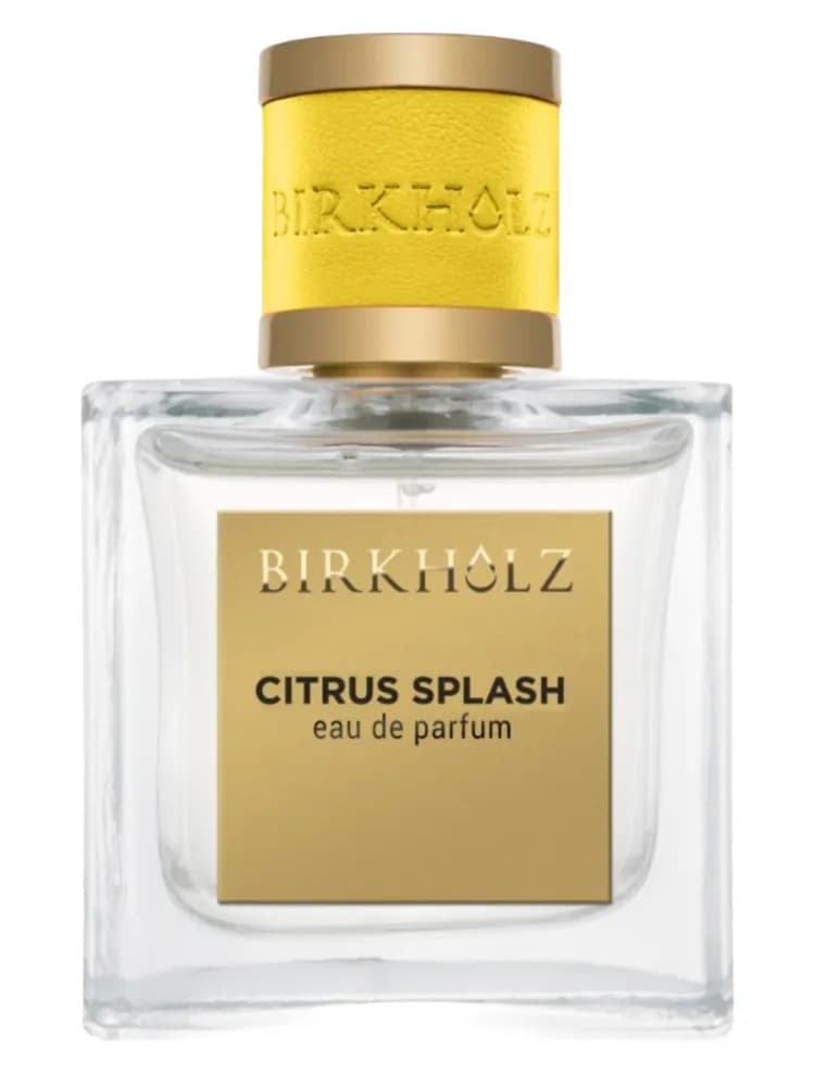 Citrus Splash