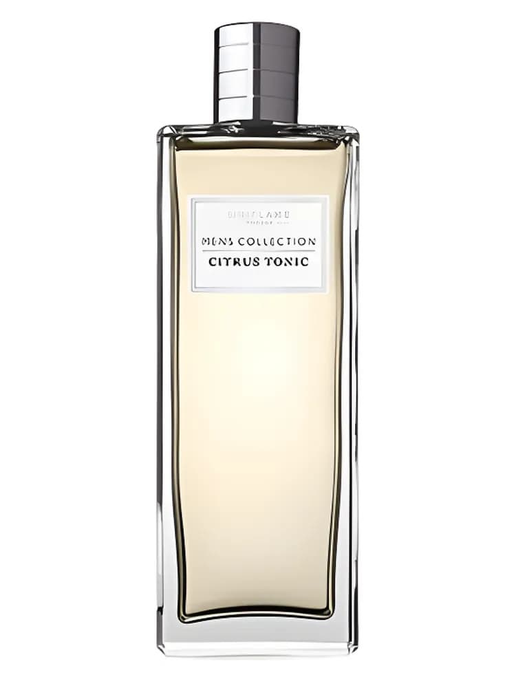 Men'S Collection Citrus Tonic
