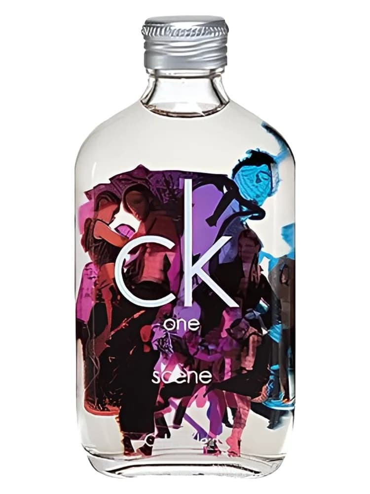 Ck One