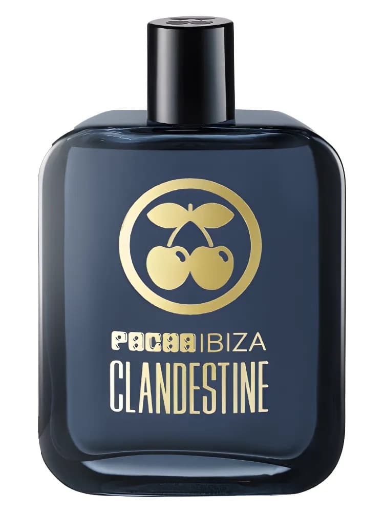 Clandestine For Man