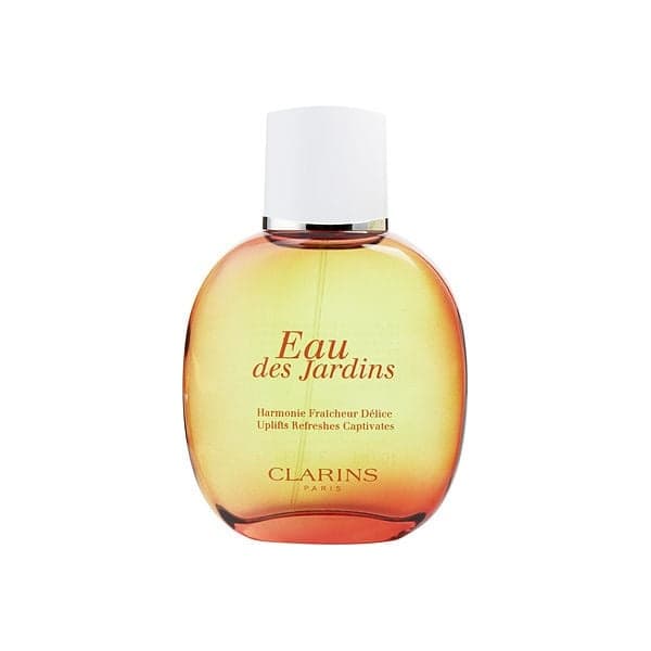 Eau Des Jardins