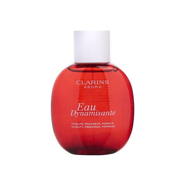 Eau Dynamisante